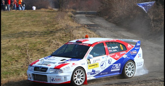 Valasska Rally